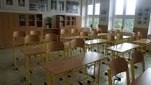 Slavnostní otevření nově zrekonstruovaných prostor plumlovské základní školy - 31. 8. 2020