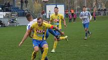 FNL: Prostějov - Opava