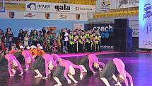 CZECH DANCE TOUR 2019 v Prostějově