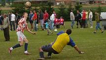 Haná cup 2009 v Krumsíně