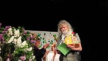 V sobotu 5. května vyvrcholil 32. ročník Hanáckého divadelního máje v Němčicích nad Hanou.