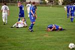 1. FK Prostějov vs. Petrovice