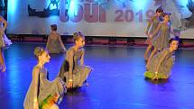 CZECH DANCE TOUR 2019 v Prostějově