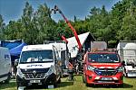 Van & Truck Show 2021 v plumlovském kempu Žralok, 24. 7. 2021