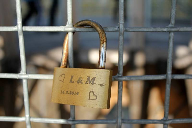 Valentýn na Velkém Kosíři