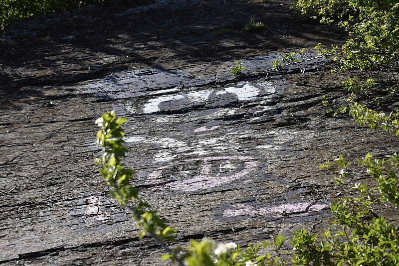 Neděle na plumlovské přehradě - 9. května 2021