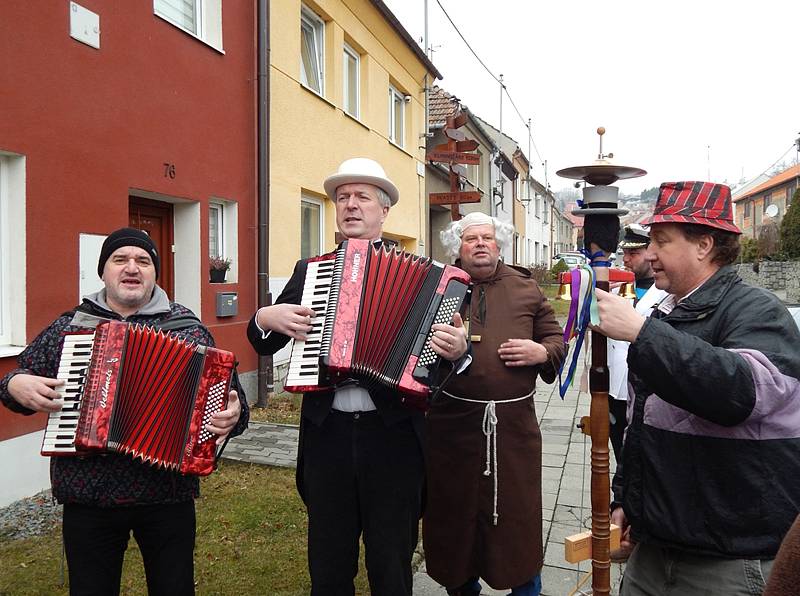 Slatinky žijí kulturním i společenským životem.