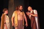 Hanácký divadelní máj - antická komedie Lysistrata