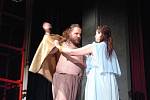 Hanácký divadelní máj - antická komedie Lysistrata