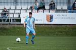 1. SK Prostějov - SK Líšeň 1:3 (1:1) Martin Sus