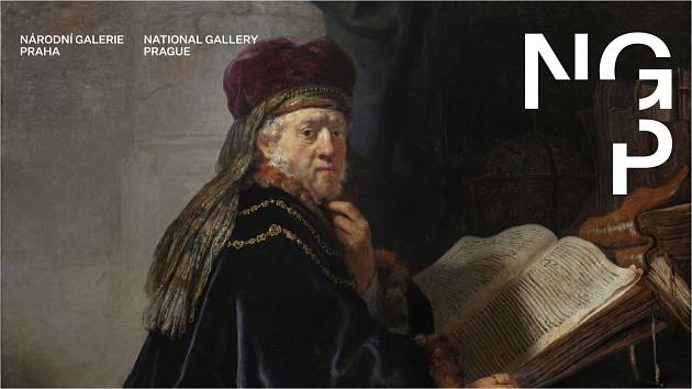 Přednáška on-line k výstavě Rembrandt: Portrét člověka