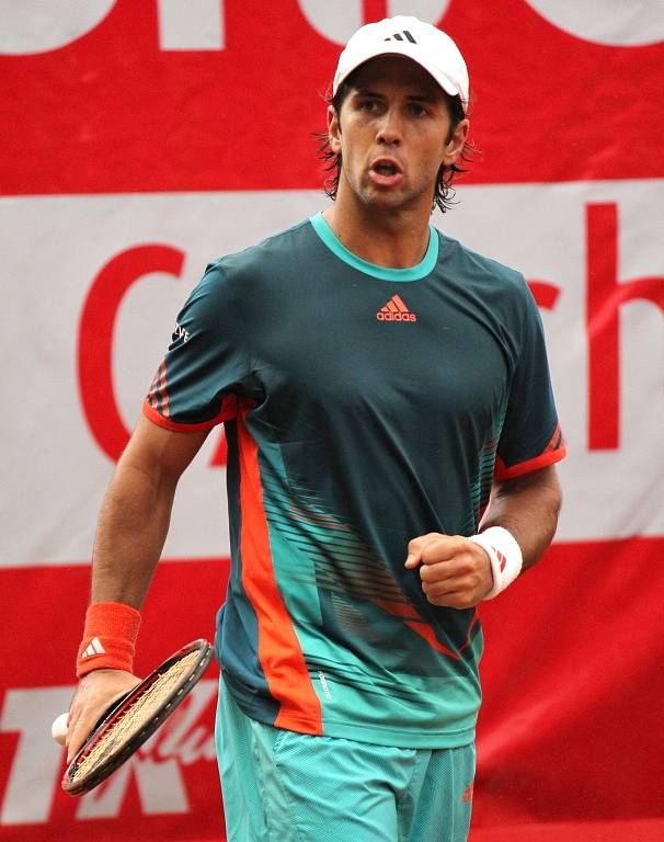 Fernando Verdasco