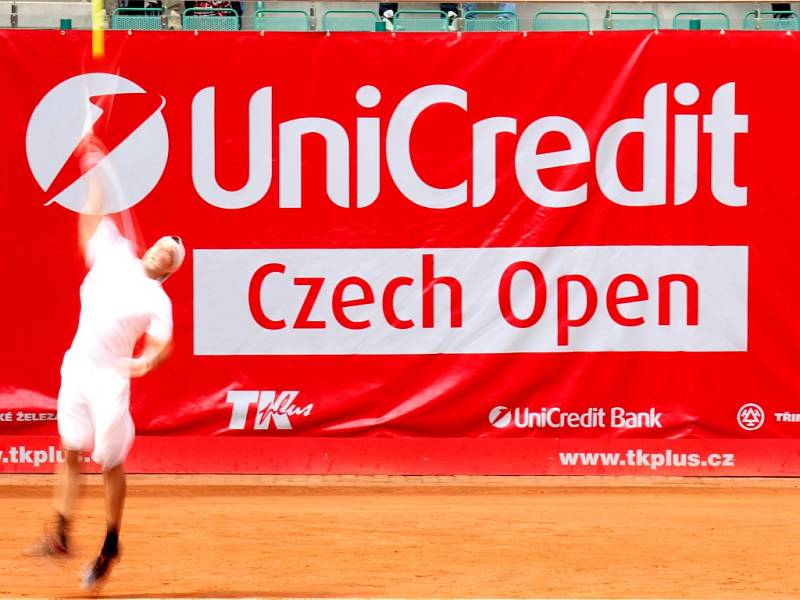 Czech Open - Jan Hájek