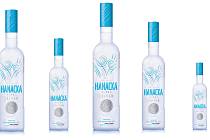 Hanácká vodka silver - Nejnovější výrobek prostějovské palírny má ve znaku pražský groš