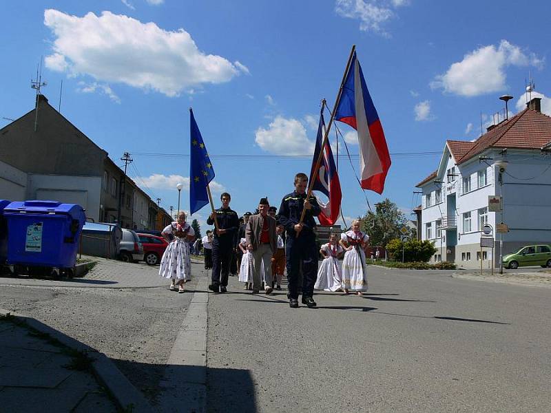 V Čechách otevřeli multifunkční budovu