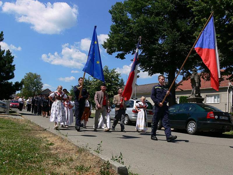 V Čechách otevřeli multifunkční budovu