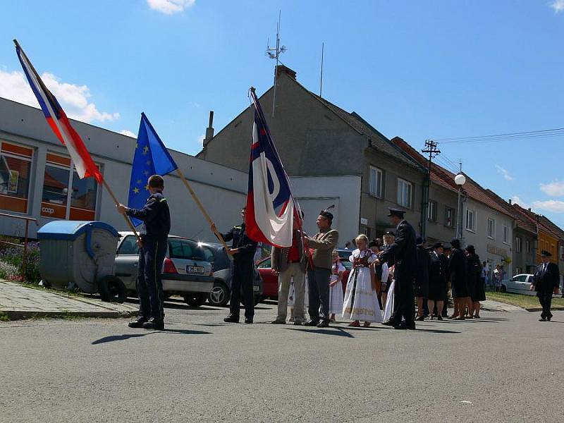 V Čechách otevřeli multifunkční budovu