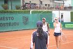 ITF World Junior Tennis Final