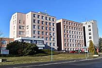 Nová nemocnice v Mathonově ulici slouží pacientům z Prostějovska již více než 20 let.