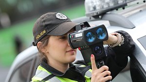 V pátek 19. dubna se napříč celou republikou konala policejní akce Speed Marathon 2024. Policisté se zaměřovali především na dodržování předepsané rychlosti.