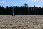 Petanque v Krumsíně