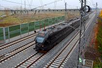 Druhá etapa modernizace železničního uzlu v Přerově v těchto dnech finišuje. Říjen 2022