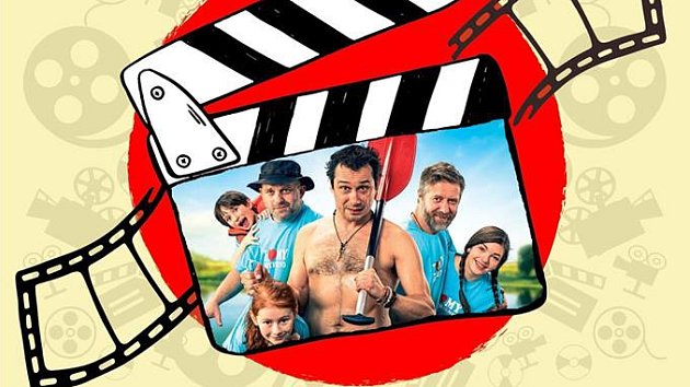 Letní kino Špunti na vodě - Tipy deníku Prostějovský deník