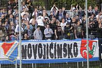 1.SK Prostějov proti Baníku Ostrava