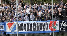 1.SK Prostějov proti Baníku Ostrava