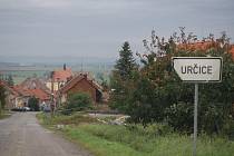 Určice. llustrační foto