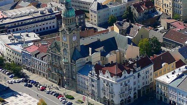 Prostějov