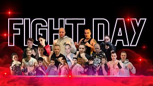 Fight Day 15.7.2023