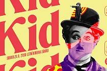 Unikátní projekci nesmrtelného filmu Kid s Carlie Chaplinem doprovodí v sobotu na zámeckém nádvoří živá hudba.