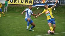 FNL: Prostějov - Opava