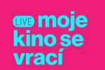 Projekt kin - Moje kino live