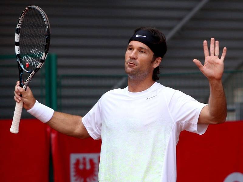 Carlos Moya