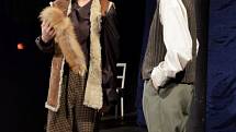 S divadelní hrou Tom Sawyer bodovali herci a herečky z Divadelního souboru Pointík na letošní divadelní přehlídce Valašské křoví ve Slavičíně