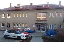 Rekonstrukce a zateplování budovy městského úřadu v Plumlově - 25. 3. 2019