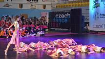 CZECH DANCE TOUR 2019 v Prostějově