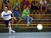 Futsal. Ilustrační foto