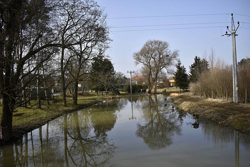 Olšany u Prostějova