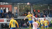 FNL: Prostějov - Opava