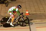 Memoriál Otmara Malečka na prostějovském velodromu