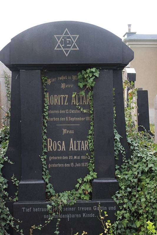 Celodenní program s komentovanými prohlídkami nabízí v Prostějově nedělní Den židovských památek.