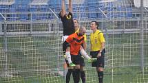 MSFL, 6. kolo: 1. SK Prostějov - FK Mohelnice 0:0