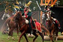 Cestou necestou k vítěznému tažení. Napoleonská bitva v Čechách pod Kosířem