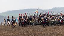  217.výročí bitvy u Slavkova Austerlitz 2022.