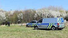 Od sobotního rána vyšetřují policisté nález mrtvého těla u železniční trati v Prostějově, místní části Vrahovice. 23.3. 2024