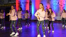 CZECH DANCE TOUR 2019 v Prostějově