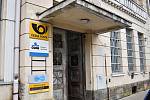 K 1. červenci 2023 dojde k uzavření čtyř poboček České pošty v Prostějově. Jednou z nich je i pošta Prostějov 3, ve Sladkovského ulici na místním nádraží